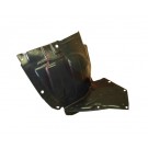 Mazda MX-5 2006-2015 Front Wing Splashguard R/H