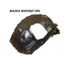 Ft Wing Splashguard - Rear RH