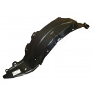 Front Wing Splashguard - LH