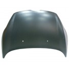 Ford Fiesta MK7 2008-2012 Bonnet
