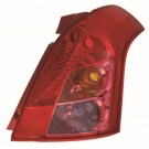 Rear Lamp