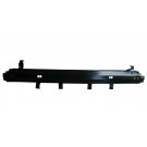 Hyundai Santa-Fe 2006-2010 Rear Bumper Carrier/Reinforcement