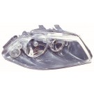 Headlamp - Twin Reflector - RH