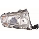 Headlamp - Xenon - Chrome - RH