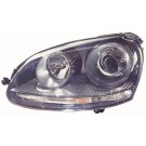 Headlamp - Xenon Type - LH