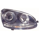Headlamp - Xenon Type - RH