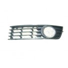 Front Bumper Grille Outer - LH