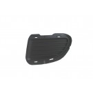 Front Bumper Grille - Outer LH