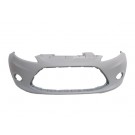 Ford Fiesta Mk7 2008-2012 Front Bumper With Lamp Holes/Standard Models