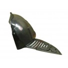 Ft Wing Splashguard - Front LH