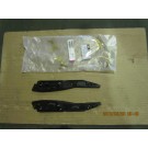 Front Bumper Bracket Set