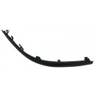 Ft Bumper Moulding Unprimed RH