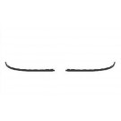 Front Bumper Spoiler Set