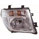 Nissan Navara/Pathfinder 2005-2010 Headlamp