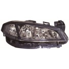 Headlamp - Halogen - RH