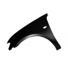Mitsubishi L200 2006- Front Wing (No Wheel Arch Moulding Holes)