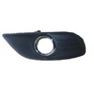 Front Bumper Grille