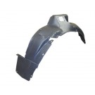 Front Wing Splashguard