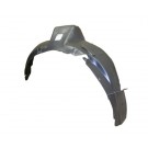 Front Wing Splashguard