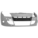 Front Bumper - Without Sensors