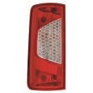 Ford Transit Connect 2009-2013 Rear Lamp