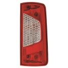 Ford Transit Connect 2009-2013 Rear Lamp