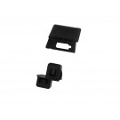 Ft Bumper Bracket & Clip - LH