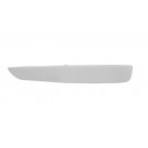 Vauxhall Zafira 2005-2007 Front Bumper Moulding