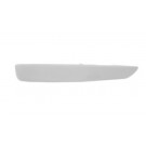 Vauxhall Zafira 2005-2007 Front Bumper Moulding