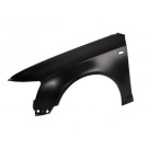 Front Wing - Aluminium - LH