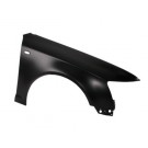 Front Wing - Aluminium - RH