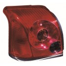 Toyota Avensis 2003-2006 Rear Lamp