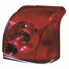 Toyota Avensis 2003-2006 Rear Lamp