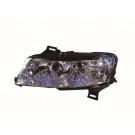 Fiat Stilo 2002-2007 3 Door Headlamp (Halogen/With Fog Lamp)