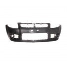 Suzuki SX-4 2006- Front Bumper (No Wheel Arch Extension)s