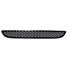 Citroen Relay / Fiat Ducato / Peugeot Boxer 2006-2014 Front Bumper Grille - Centre
