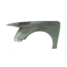 Audi A6 2009-2011 Front Wing (Steel Type) L/H