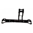 Mercedes C-Class Coupe 01-08 Bonnet Slam Panel