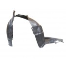 Citroen C3 2005-2009 Petrol Front Wing Splashguard (Petrol Models)