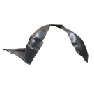 Citroen C3 2005-2009 Petrol Front Wing Splashguard (Petrol Models)