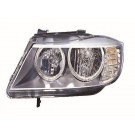 Headlamp - Halogen - LH