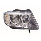 Headlamp - Halogen - RH