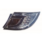 Rear Lamp - Outer - Clear - RH