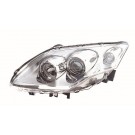 Headlamp - Halogen - LH
