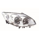 Headlamp - Halogen - RH
