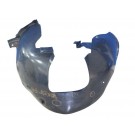 Front Wing Splashguard - LH