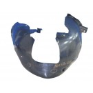 Front Wing Splashguard - RH