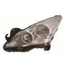 Headlamp - Halogen - LH