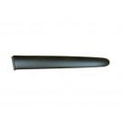 Rear Wing Moulding - Black  RH