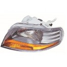Headlamp - Electric - LH